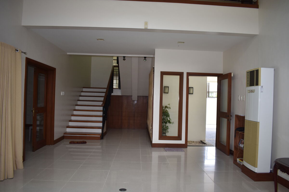 house to rent in Ayala Alabang Village, Ayala Alabang Village, Barangay