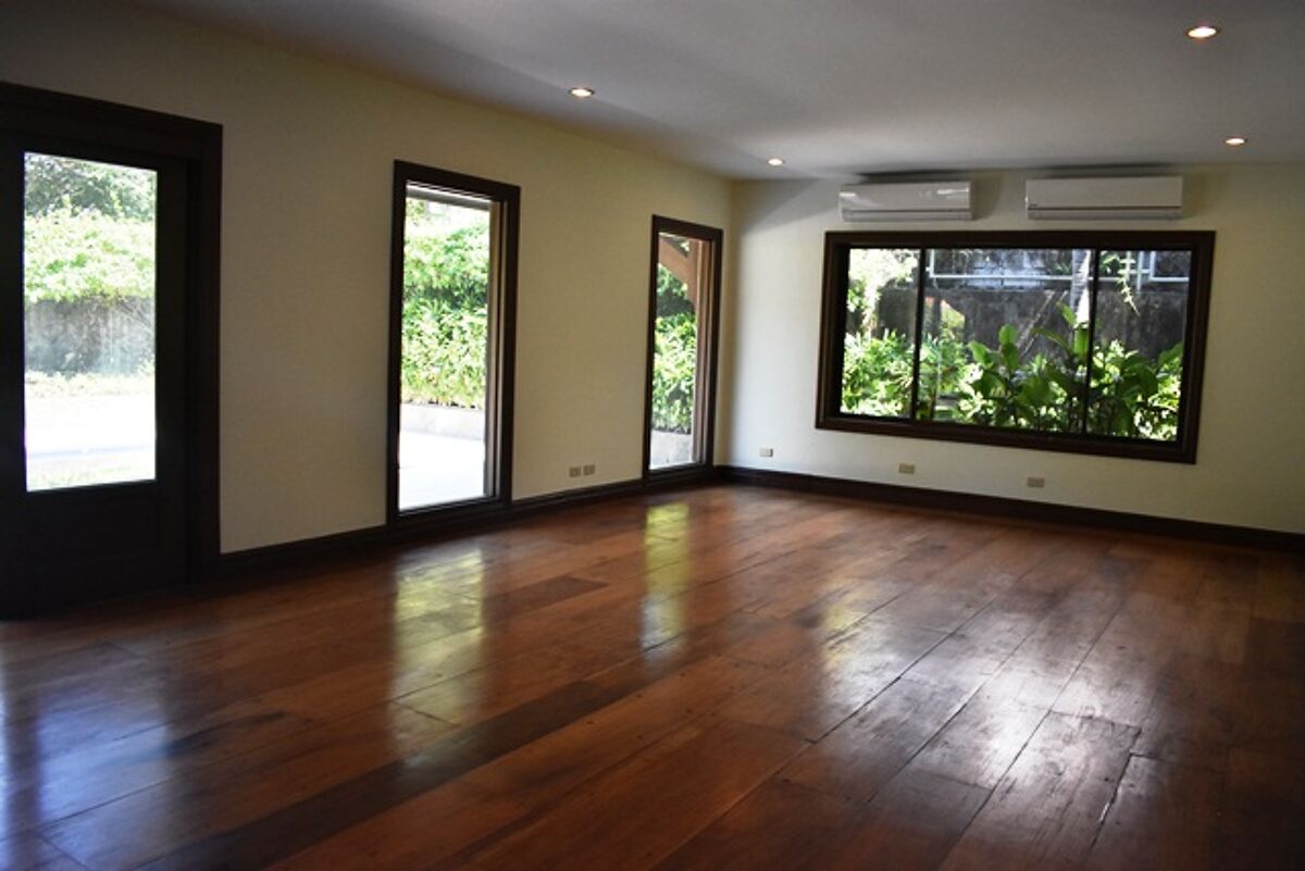 house to rent in Ayala Alabang Village, Ayala Alabang Village, Barangay