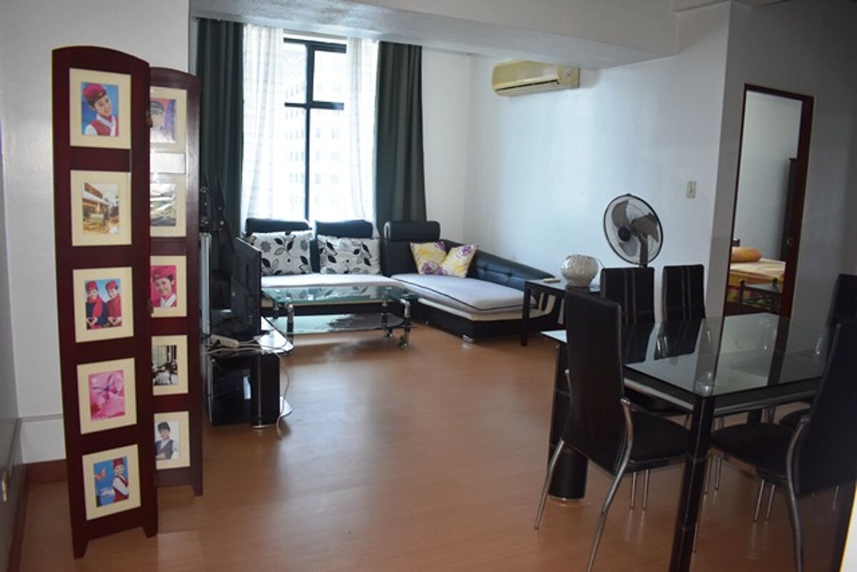 condominium to rent in Malayan Plaza, Malayan Plaza, ADB Malayan Plaza