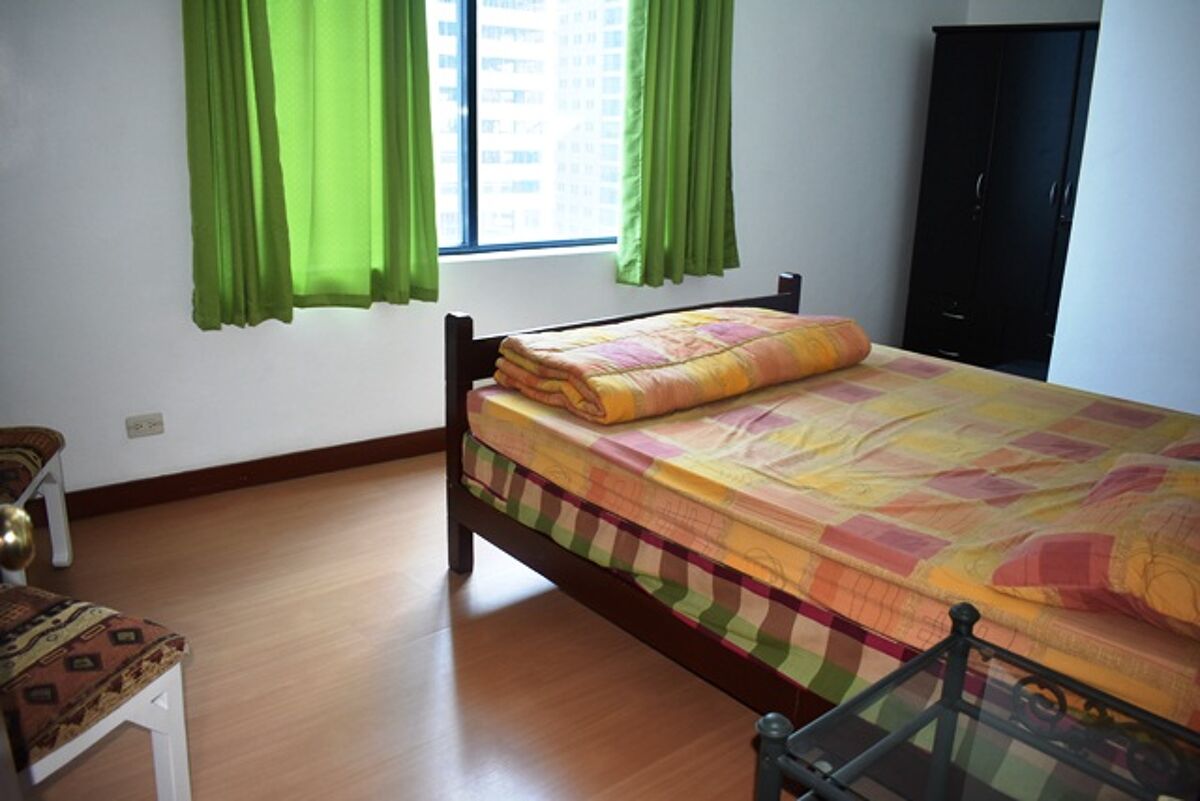 condominium to rent in Malayan Plaza, Malayan Plaza, ADB Malayan Plaza