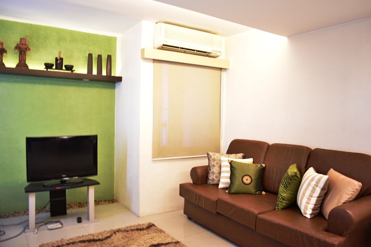 condominium to rent in Malayan Plaza, Malayan Plaza, ADB Malayan Plaza