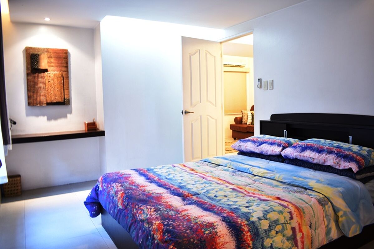 condominium to rent in Malayan Plaza, Malayan Plaza, ADB Malayan Plaza