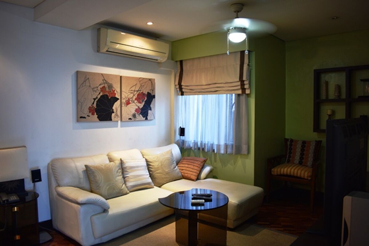 condominium to rent in Malayan Plaza, Malayan Plaza, ADB Malayan Plaza