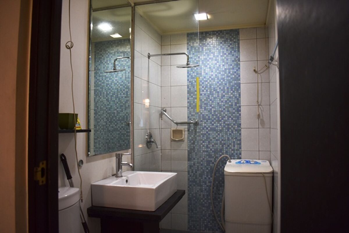 condominium to rent in Malayan Plaza, Malayan Plaza, ADB Malayan Plaza