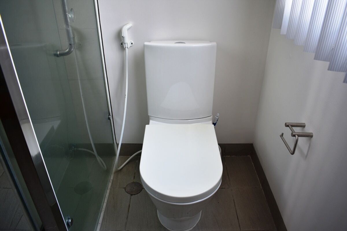 condominium to rent in The Residences at Greenbelt, The Residences at