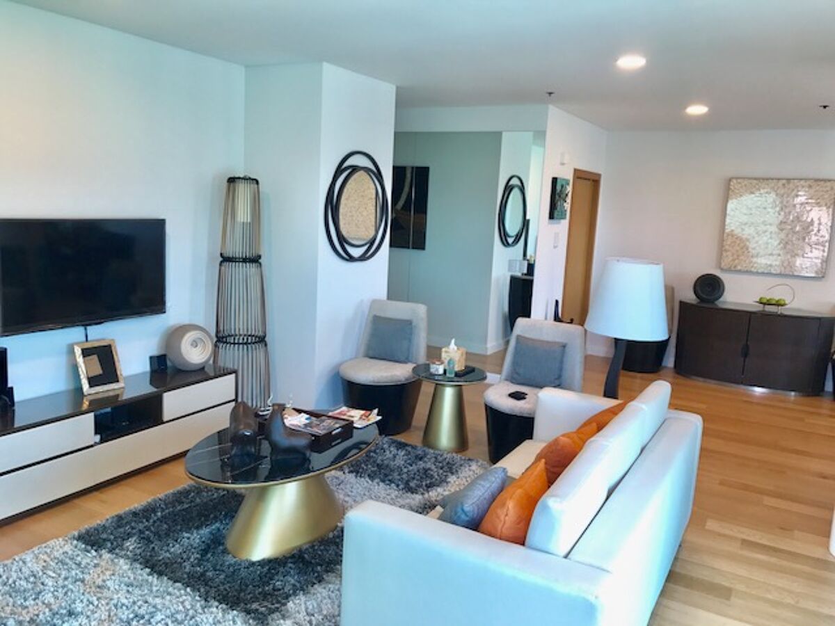 condominium to rent in Park Terraces, Park Terraces, Cor. Antonio