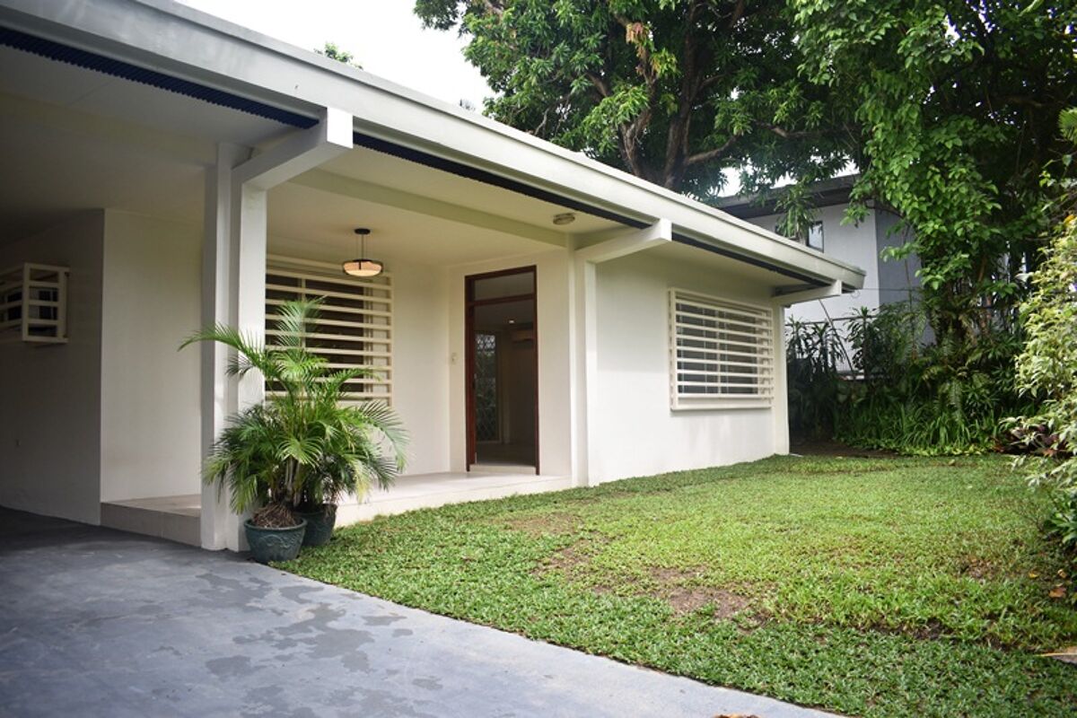 house to rent in Dasmariñas Village, Dasmarinas Village, Barangay