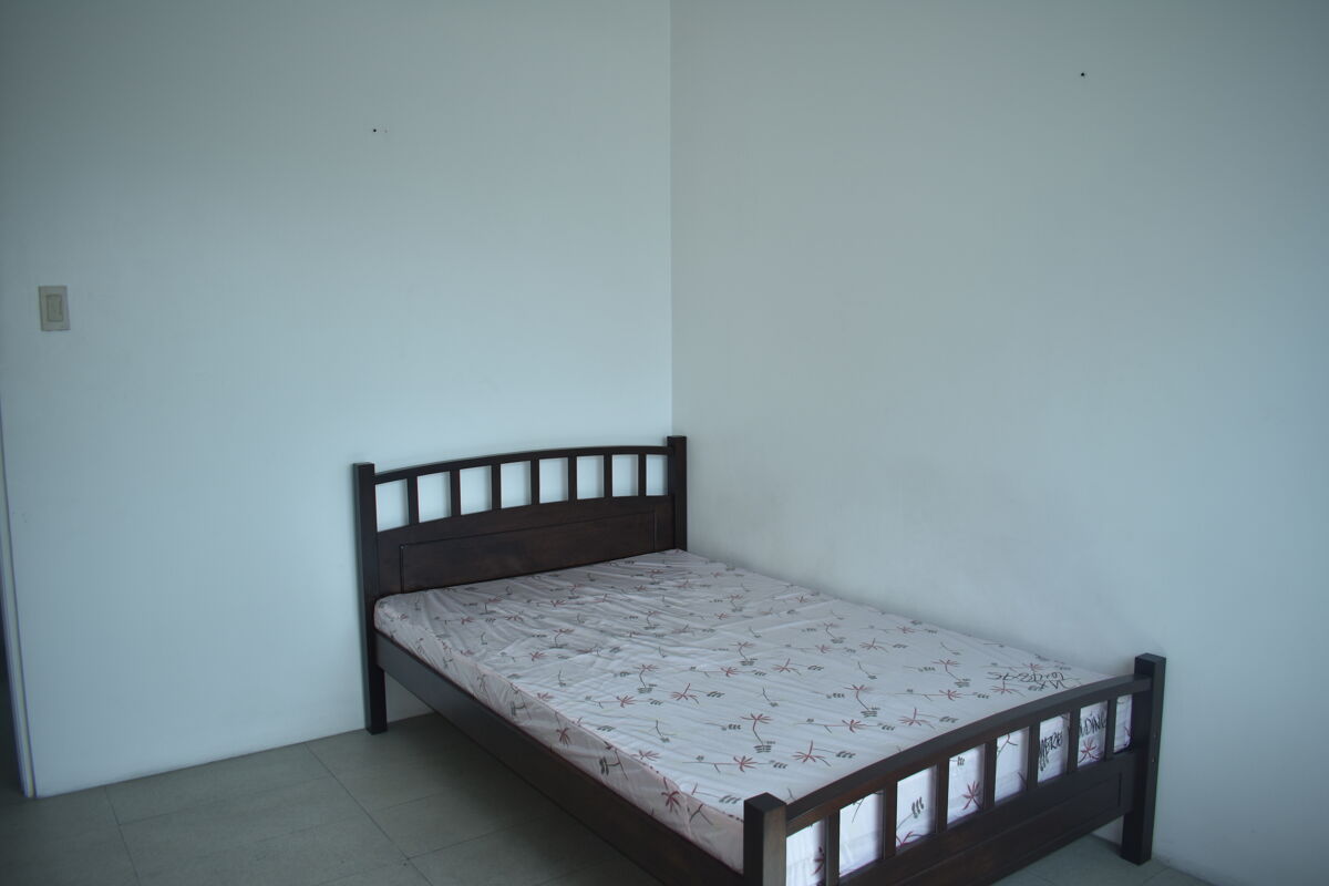 condominium to rent in BSA Twin Towers, St. Francis Building Julia