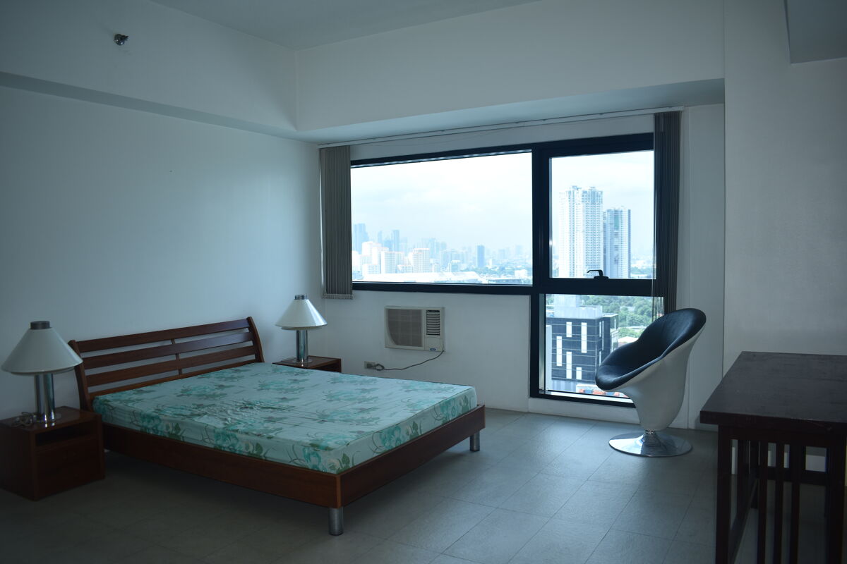 condominium to rent in BSA Twin Towers, St. Francis Building Julia
