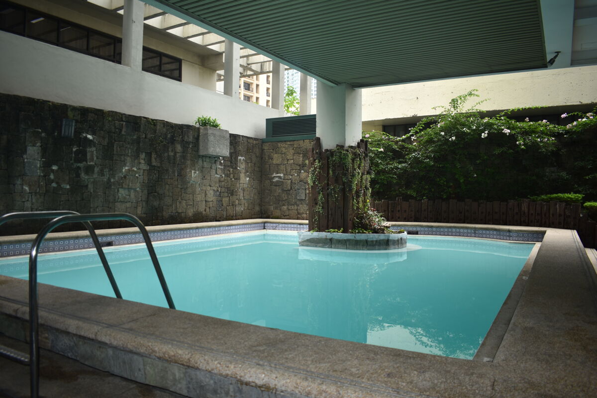 condominium to rent in Asia Tower, Asia Tower, Benavidez Cor. 151 Paseo