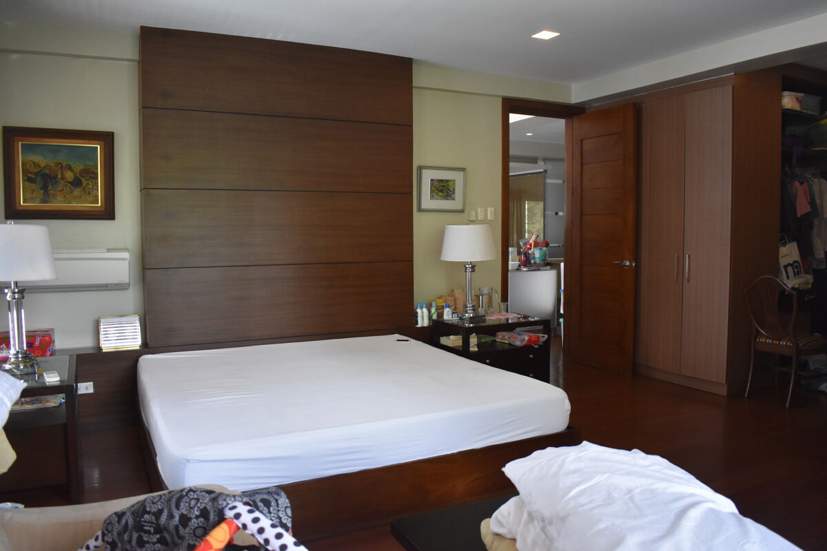 house for sale in San Lorenzo Village, San Lorenzo Village, Barangay