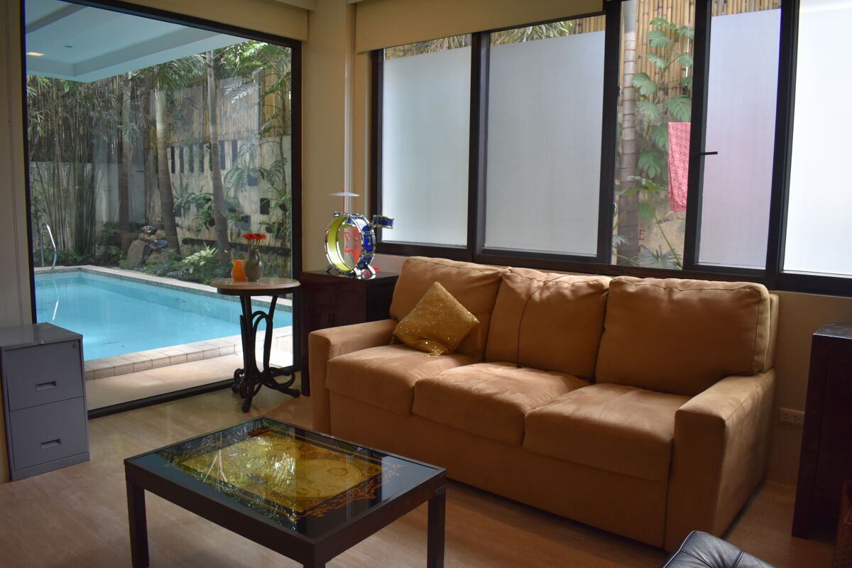 house for sale in San Lorenzo Village, San Lorenzo Village, Barangay