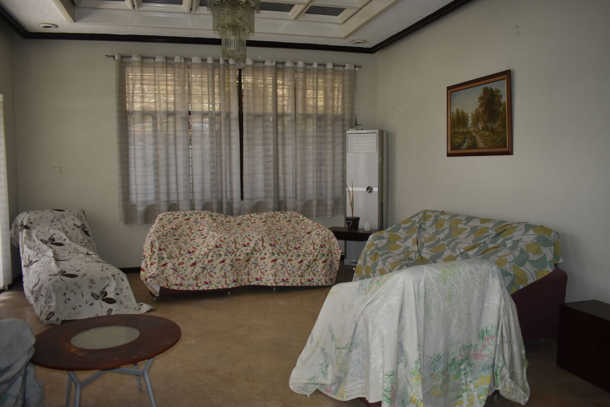 house to rent in Valle Verde, Valle Verde, Barangay Ugong, Pasig City