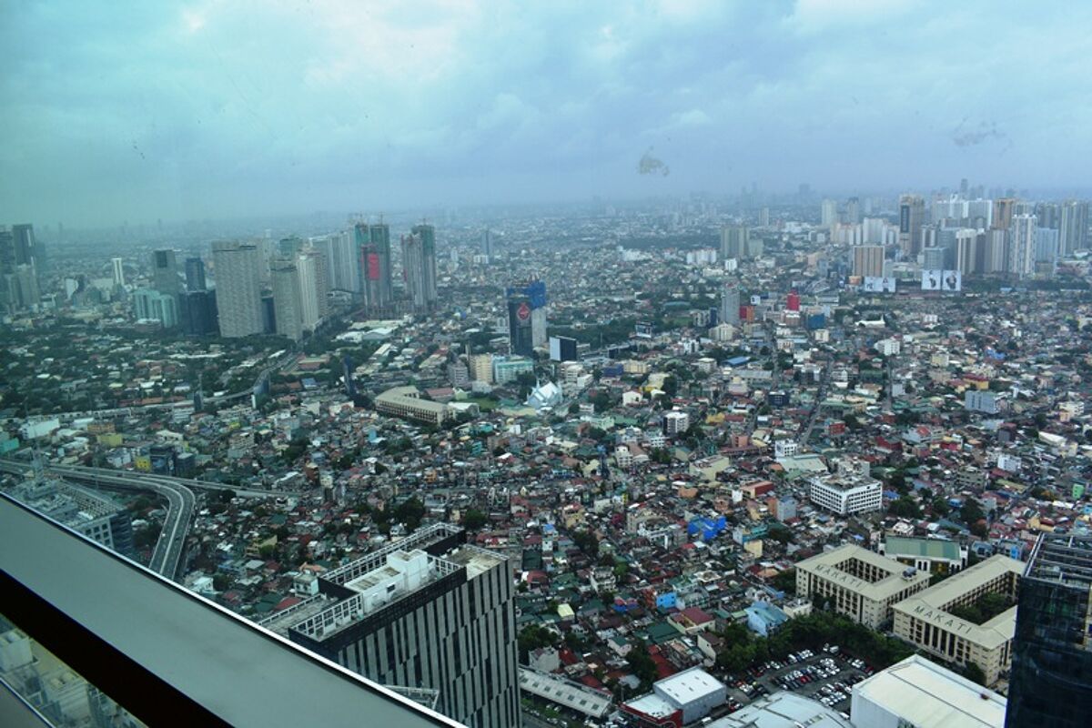 condominium to rent in Horizon Homes, Horizon Homes, 30th St, Cor. 5th