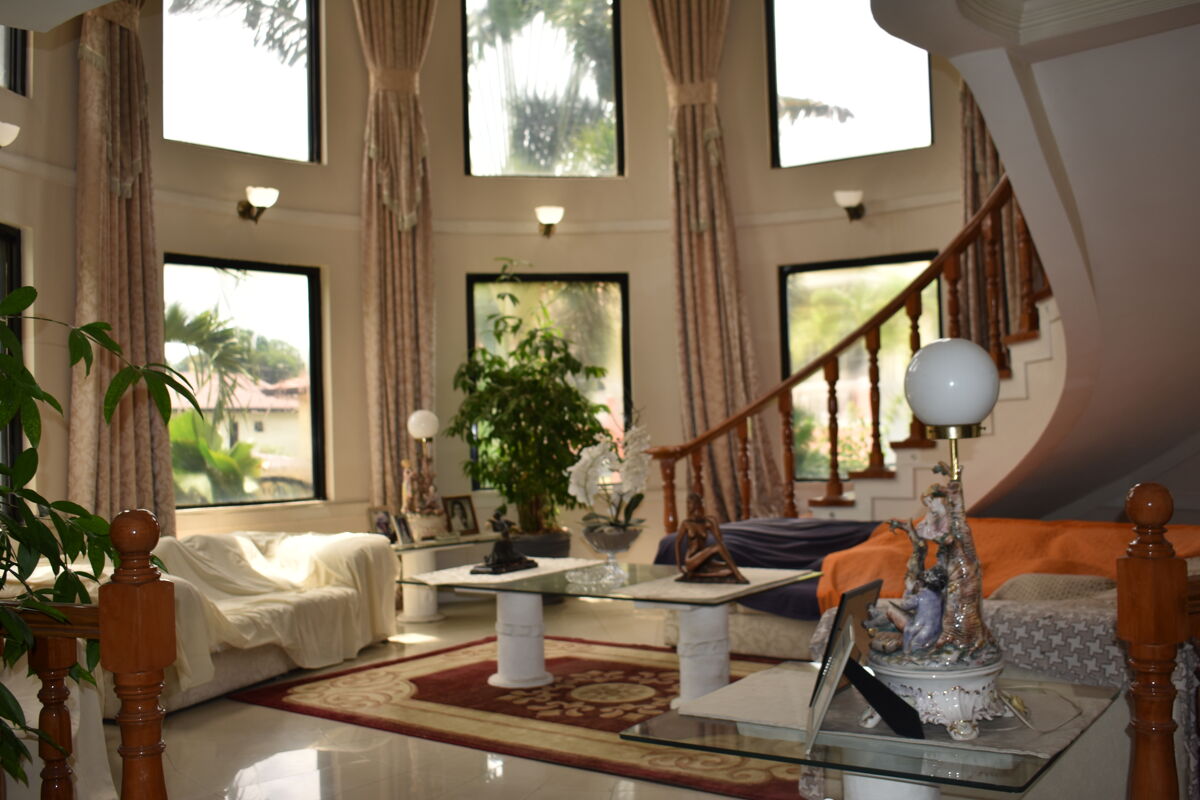 House For Sale In Vista Real Quezon City Phresiweb001007 Knight Frank