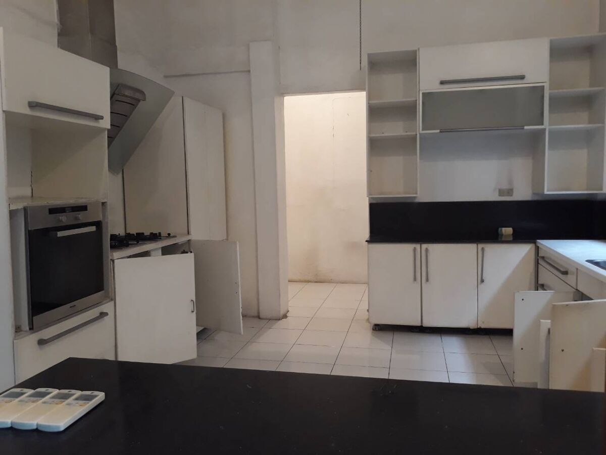 house to rent in Magallanes Village, Magallanes Village, Barangay