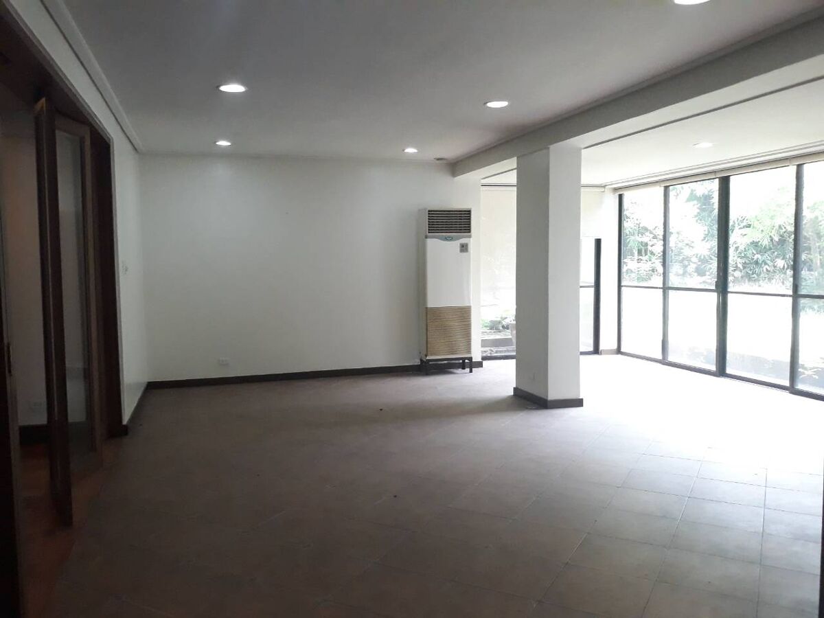 house to rent in Corinthian Gardens, Don Vicente Madrigal Street, Don