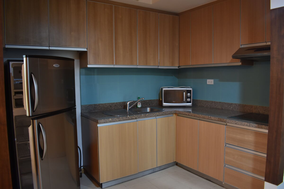 Condominium to rent in St. Francis Shangrila, St. Francis Shangrila