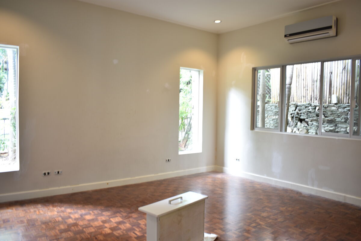 house to rent in Dasmarinas Village, Dasmarinas Village, Barangay