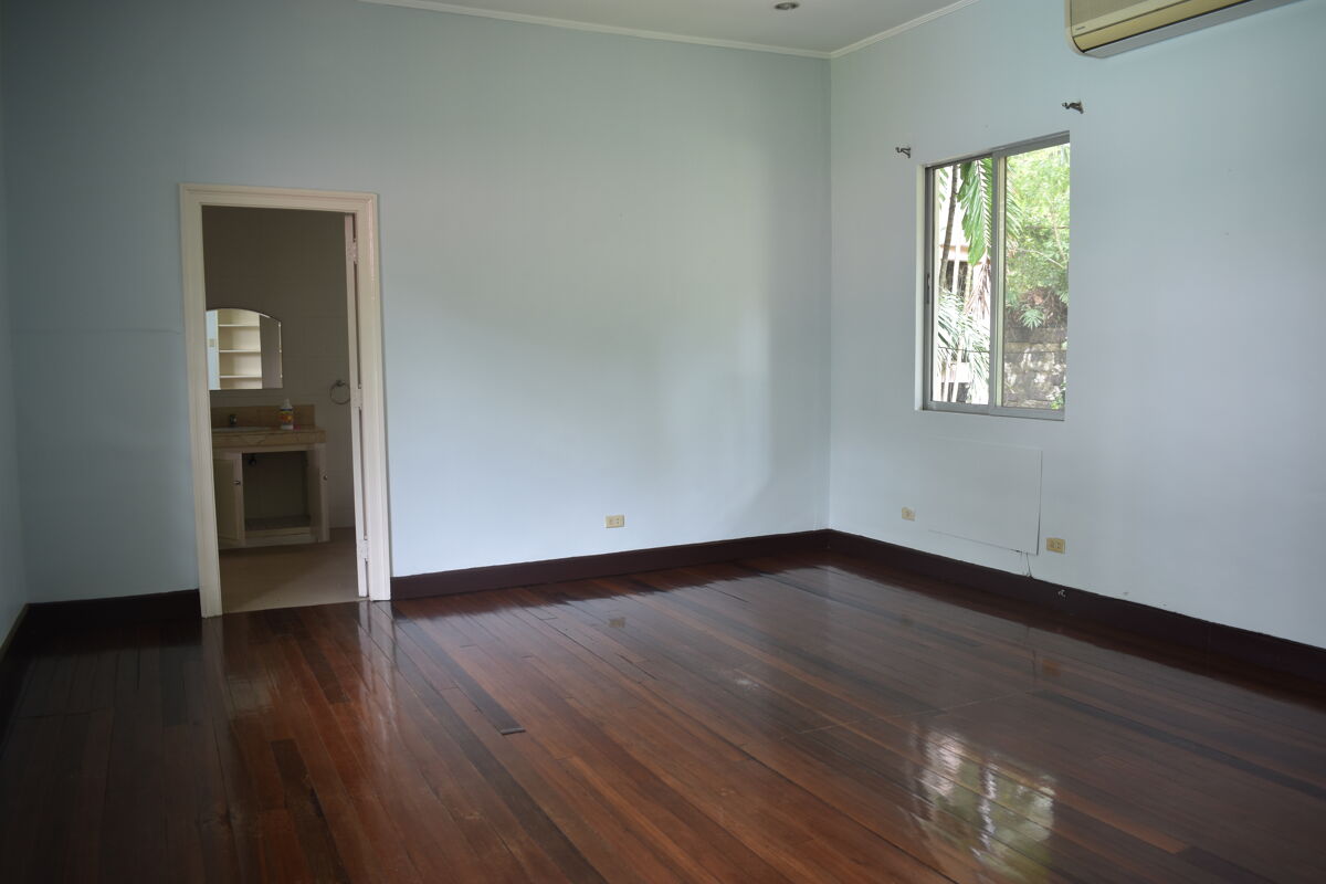 house to rent in Forbes Park, South Forbes Village, Barangay Forbes