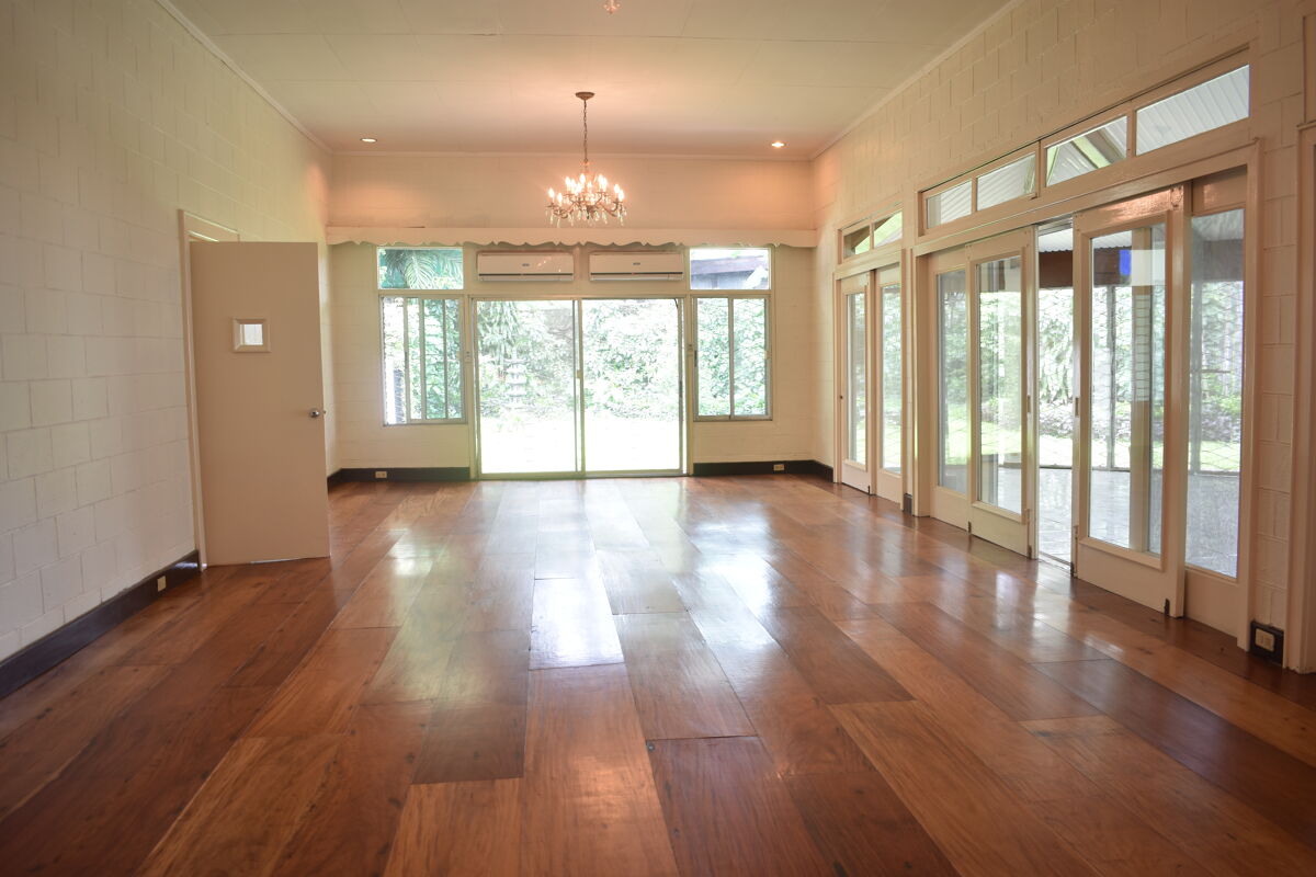 house to rent in Forbes Park, South Forbes Village, Barangay Forbes