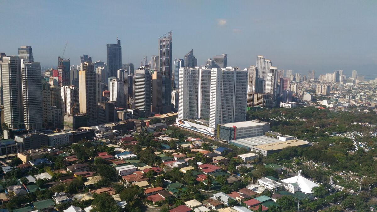 house for sale in Milano Residences , Century City, Lot 5, Salamanca St