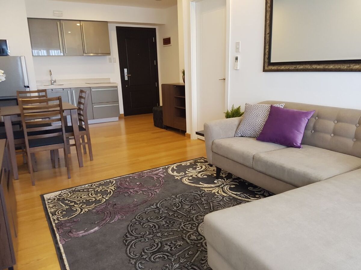 house for sale in Milano Residences , Century City, Lot 5, Salamanca St