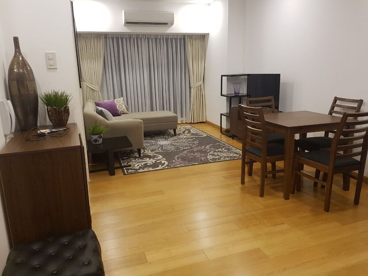 house for sale in Milano Residences , Century City, Lot 5, Salamanca St