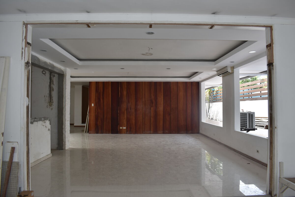 house to rent in BelAir Village, BelAir Village, Barangay BelAir