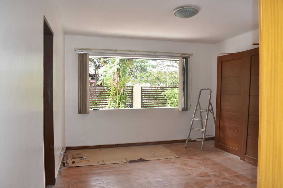 house to rent in BelAir Village, BelAir Village, Barangay BelAir