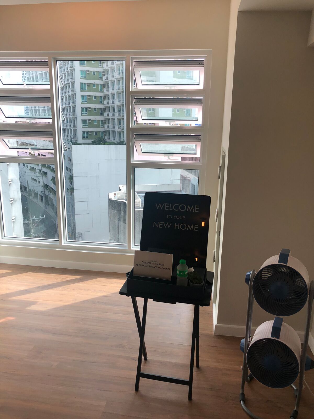 condominium for sale in Kroma Tower, Dela Rosa Access Rd 3, Legazpi