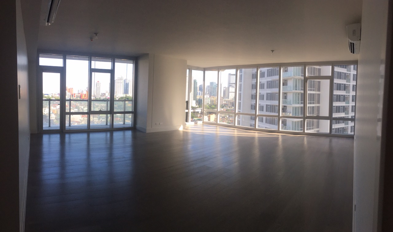 Condominium To Rent In Proscenium Rockwell Rockwell Center