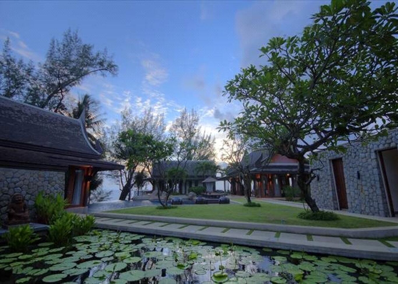 Image of 6 Bedrooms Villa Overlook Anadaman, Kamala, Phuket
