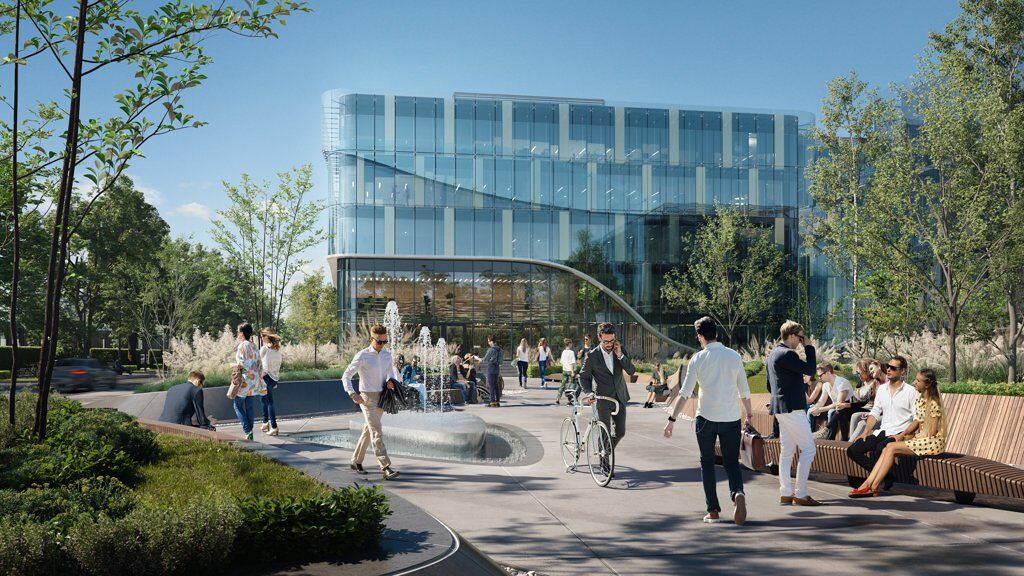 Image of 2 Pana Tadeusza Str, Krakow