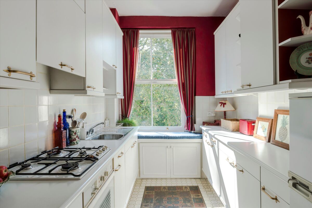 flat for sale in Cleveland Gardens, London, W2 POD012000094 Knight