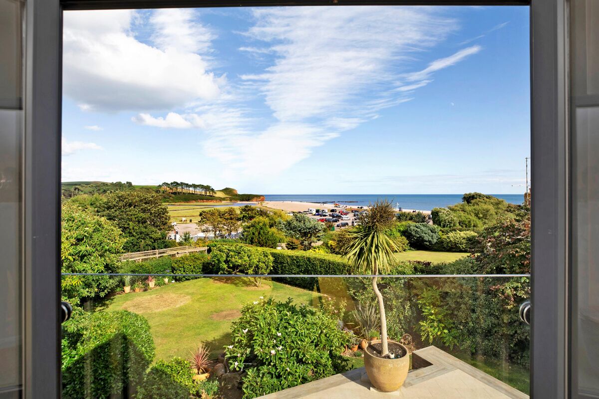 house for sale in Boucher Road, Budleigh Salterton, Devon, EX9