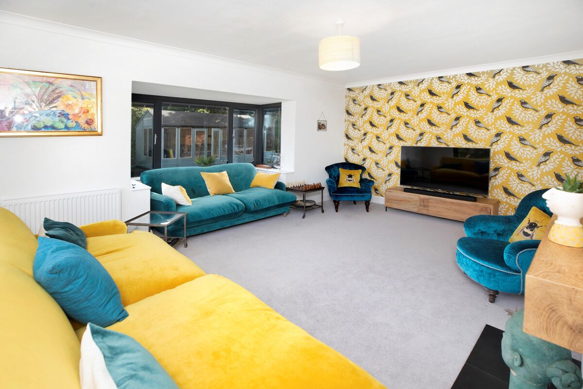 house for sale in Boucher Road, Budleigh Salterton, Devon, EX9