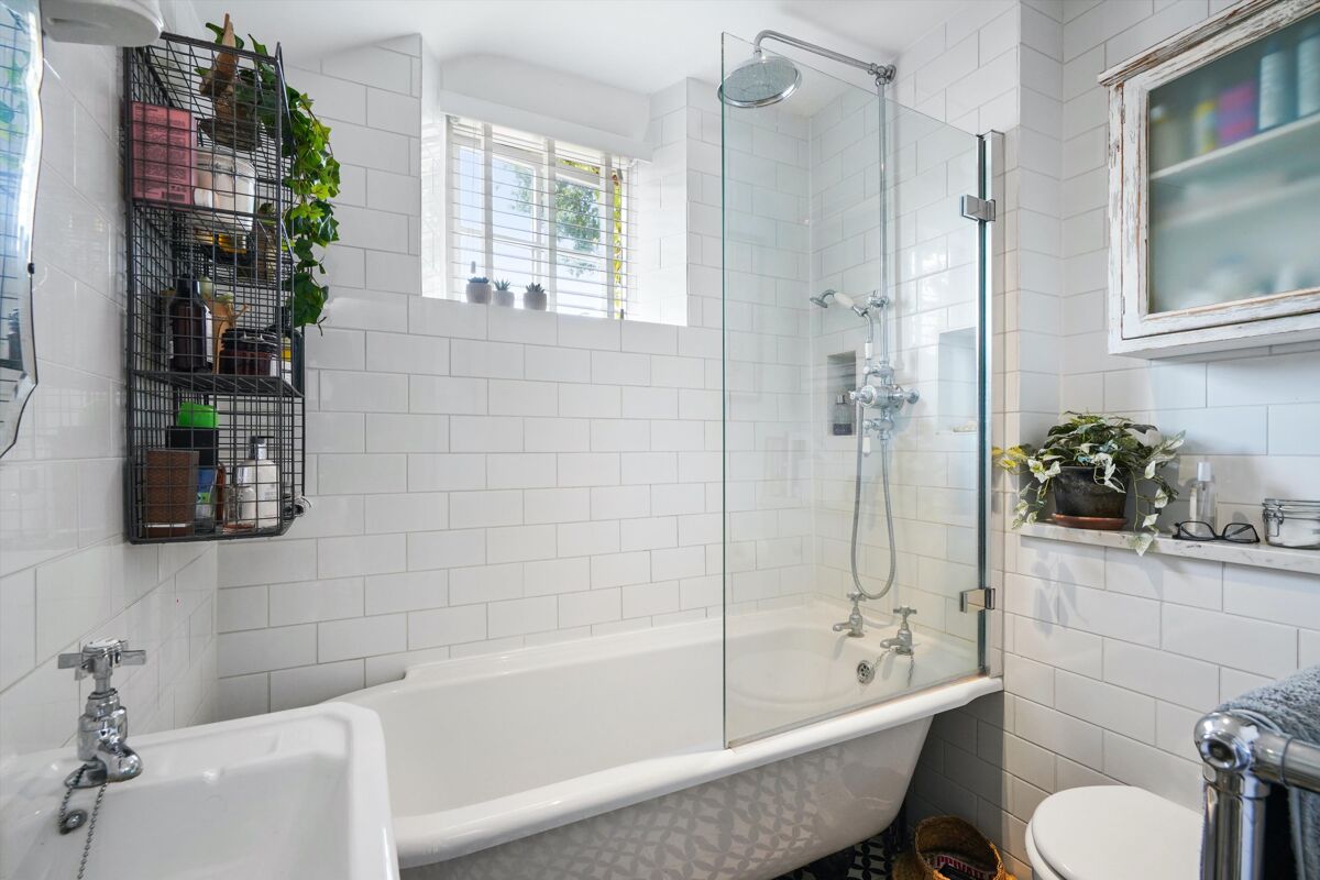 house for sale in Walton Road, West Molesey, Surrey, KT8 POD012002434