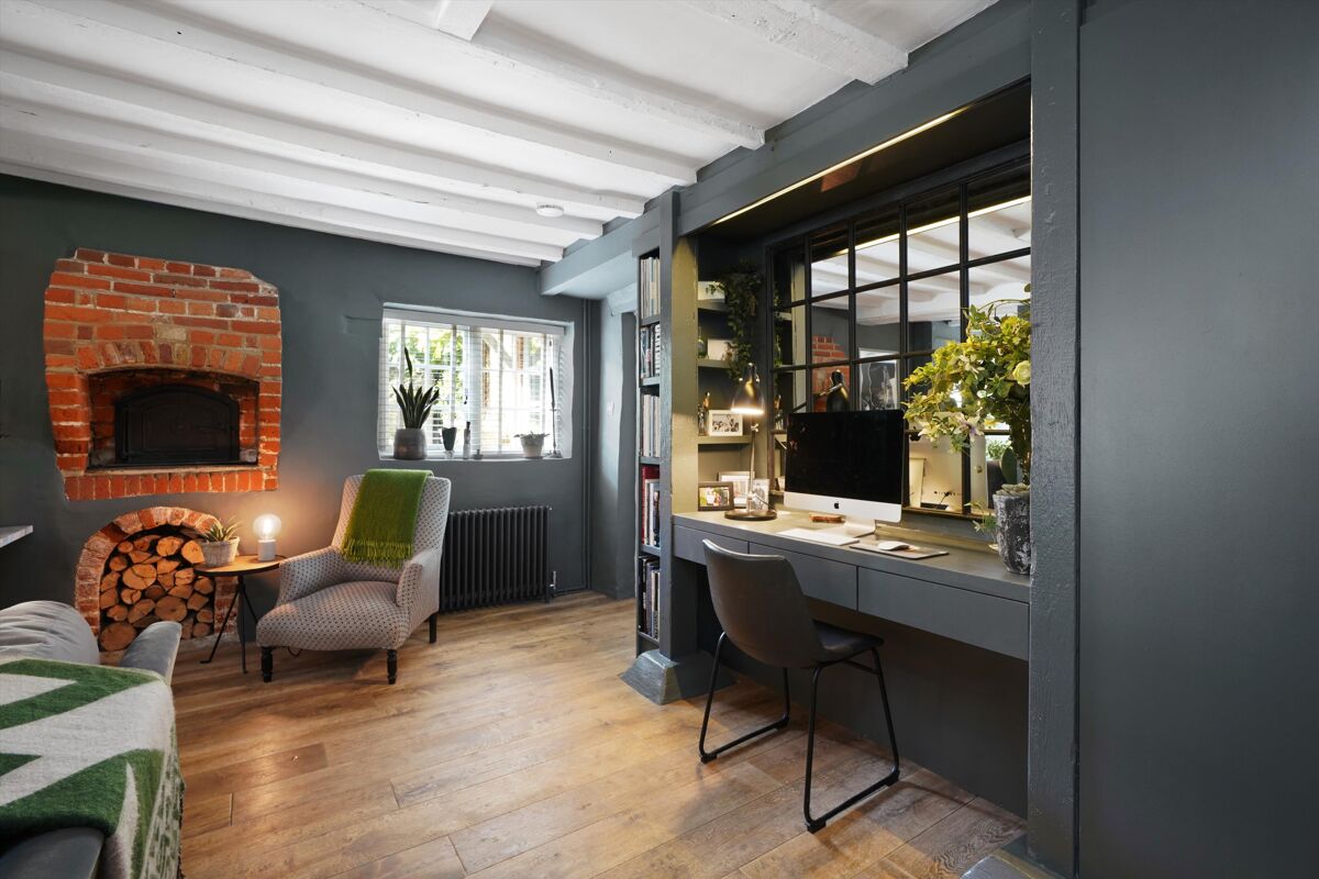 house for sale in Walton Road, West Molesey, Surrey, KT8 POD012002434