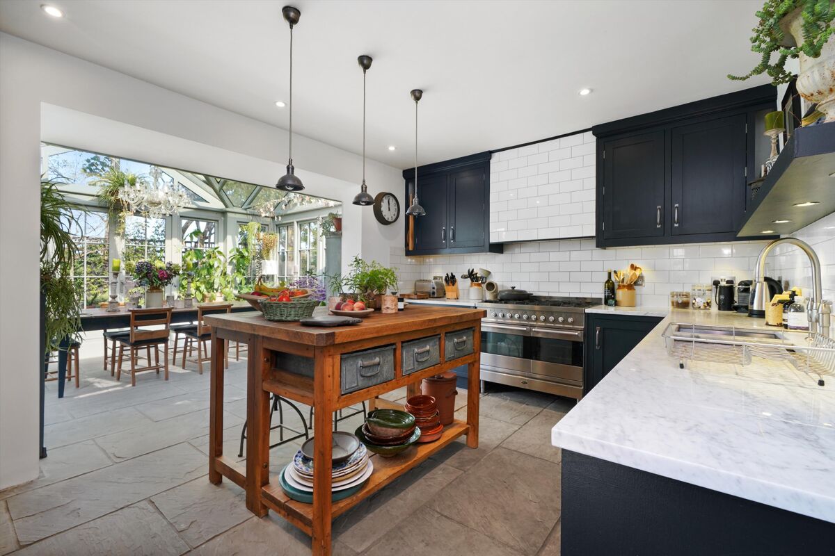 house for sale in Walton Road, West Molesey, Surrey, KT8 POD012002434