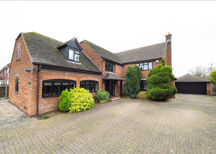 Property for Sale in Worcestershire Houses for Sale Knight Frank (UK)