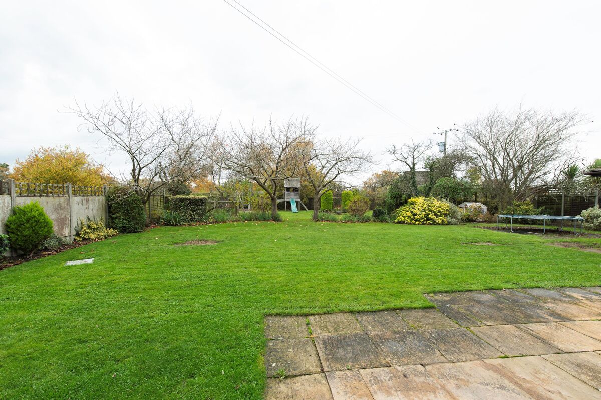 house for sale in Mill Lane, Wadborough, Worcestershire, WR8