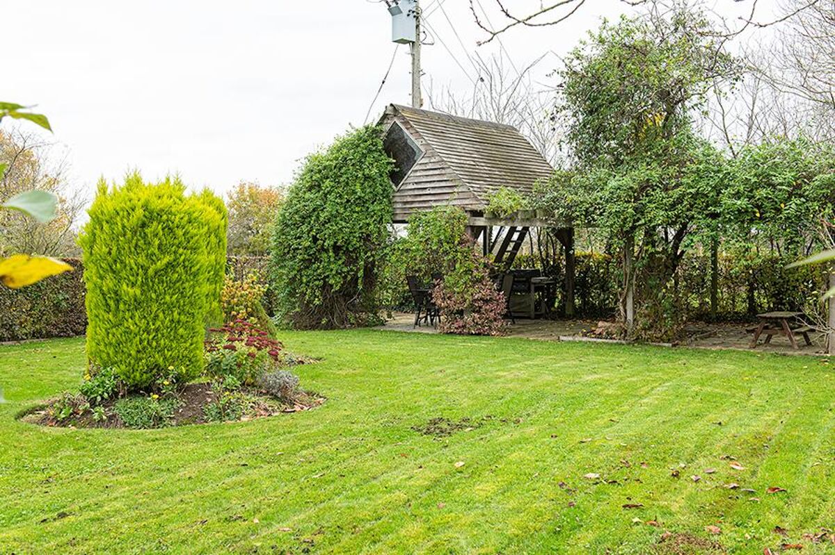 house for sale in Mill Lane, Wadborough, Worcestershire, WR8