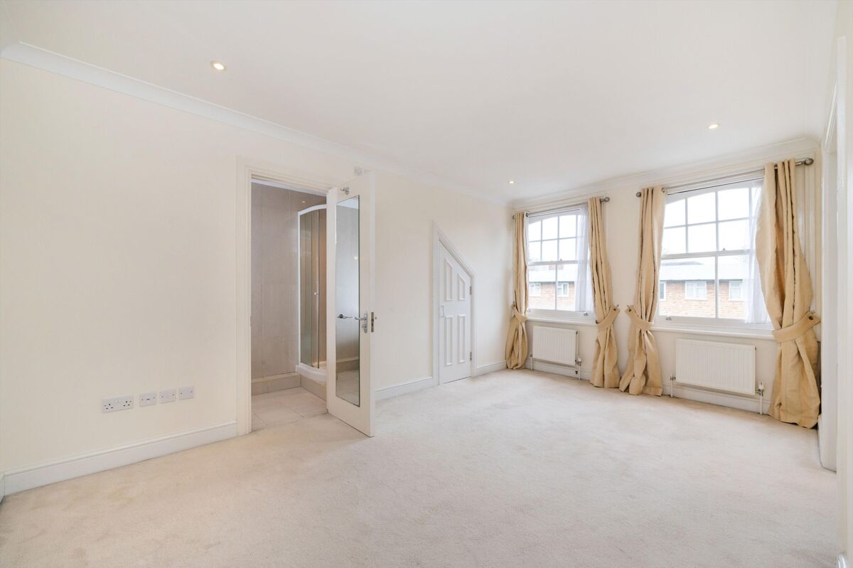 flat for sale in Broadhurst Gardens, London, NW6 POD012005543
