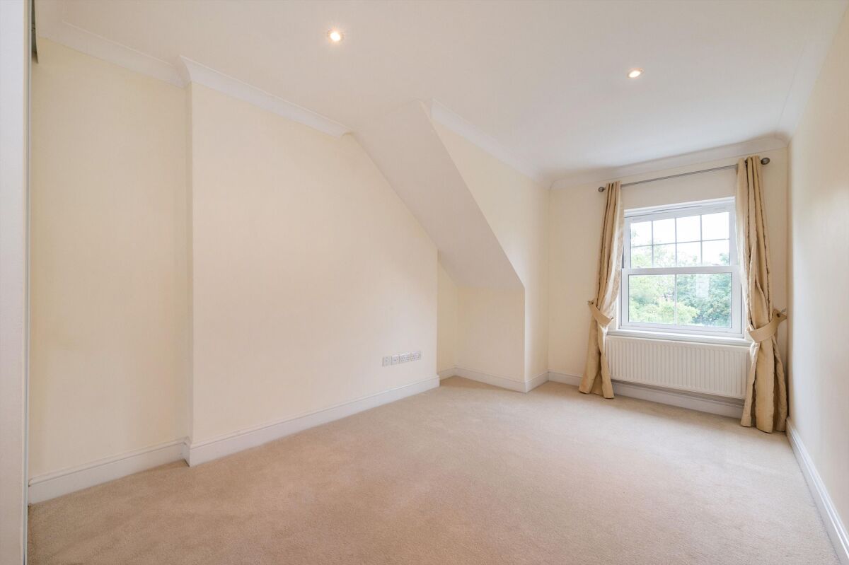 flat for sale in Broadhurst Gardens, London, NW6 POD012005543