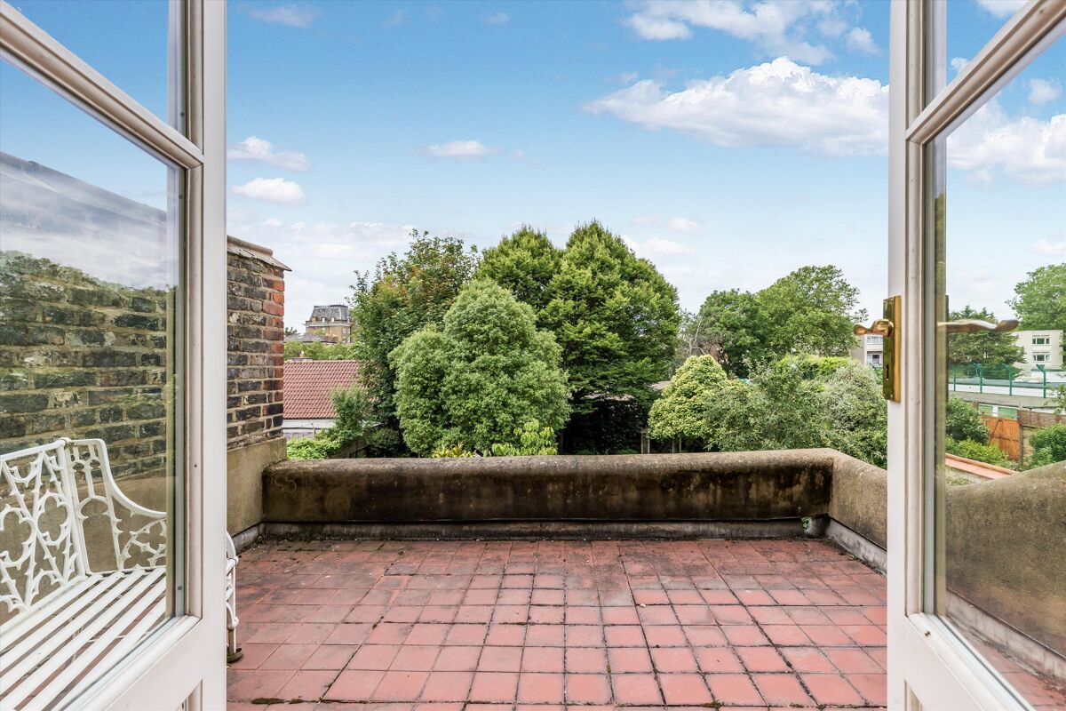 house for sale in The Chase, London, SW4 POD012006144 Knight Frank