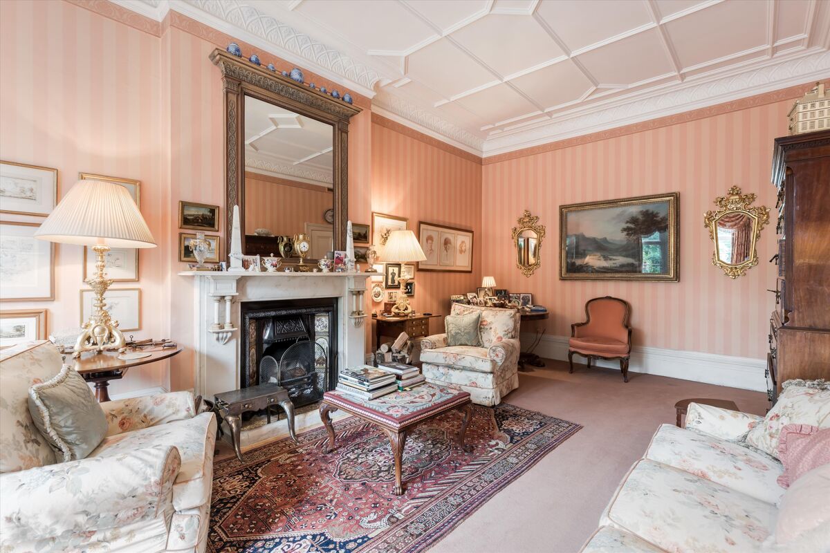 house for sale in The Chase, London, SW4 POD012006144 Knight Frank