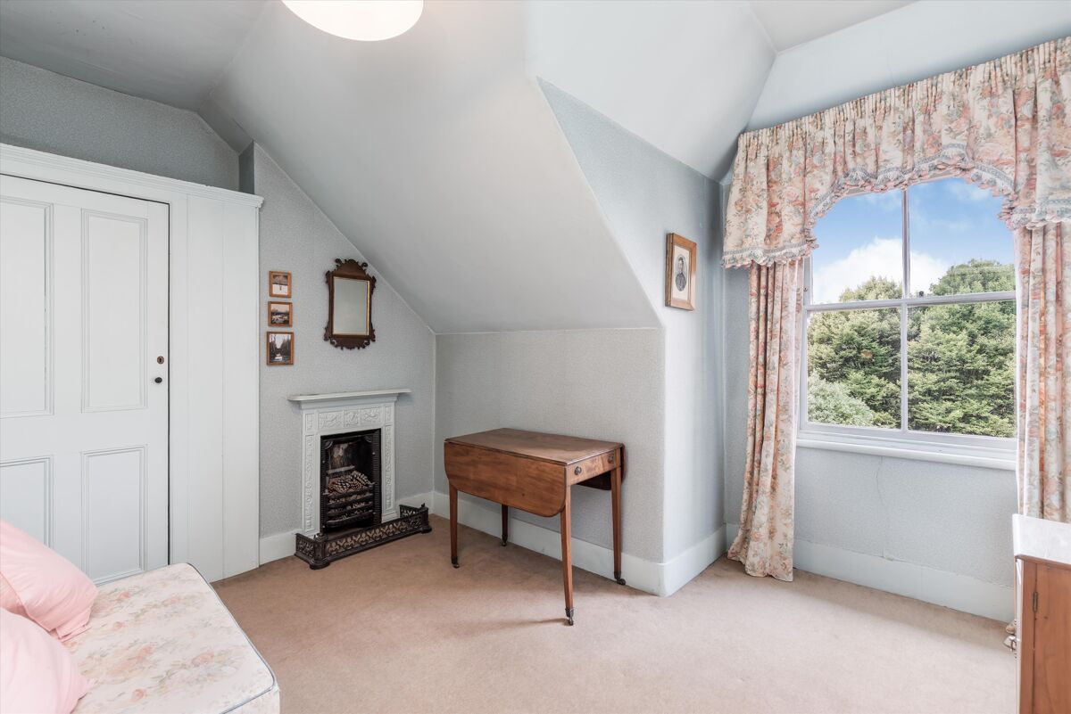 house for sale in The Chase, London, SW4 POD012006144 Knight Frank