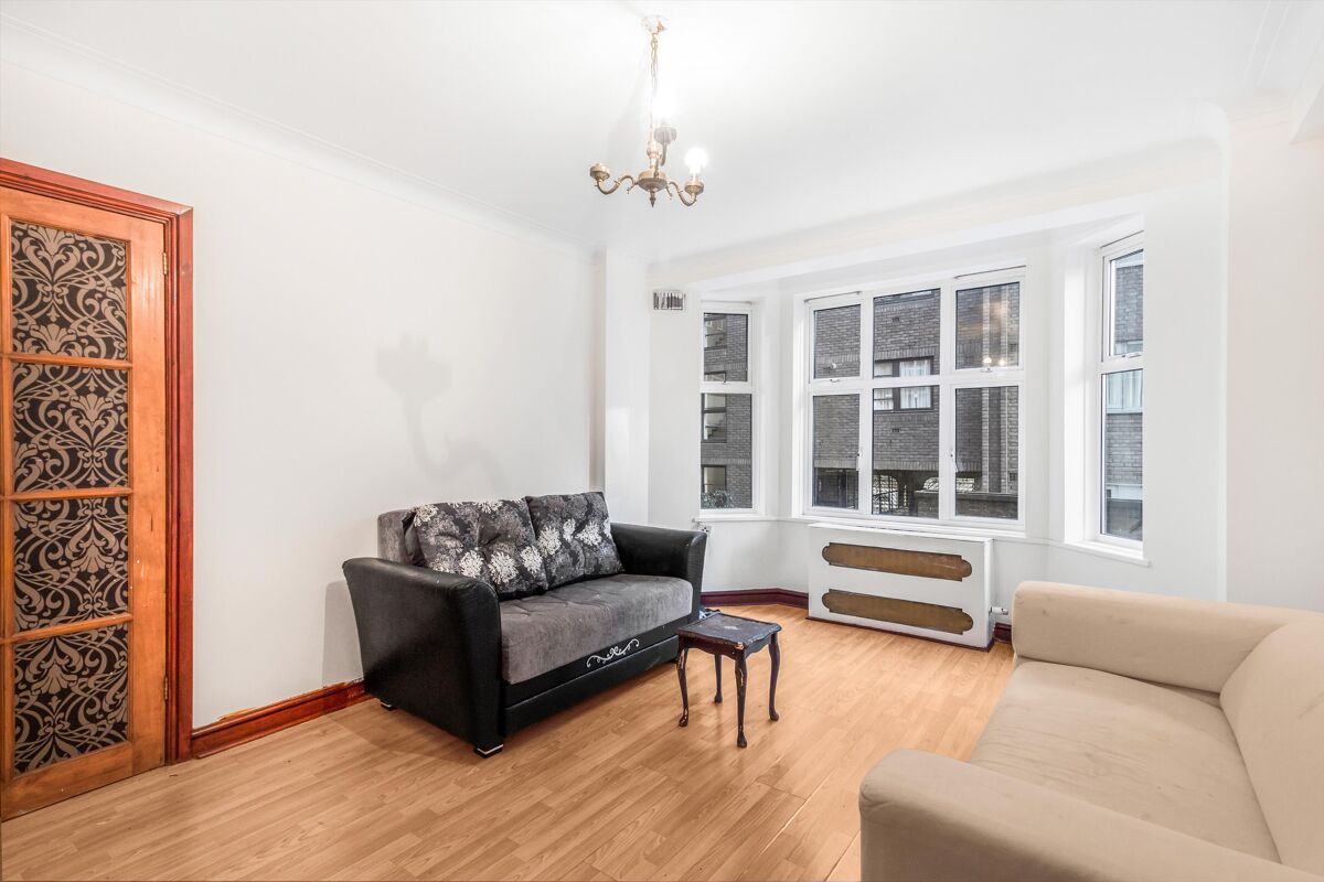 flat to rent in Edgware Road, London, W2 POD012010103 Knight Frank