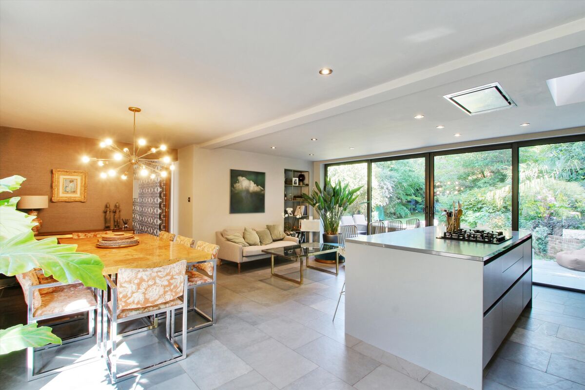 house for sale in Culverden Down, Tunbridge Wells, TN4 POD012011202